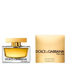 DG THE ONE EAU DE PARFUM SPRAY