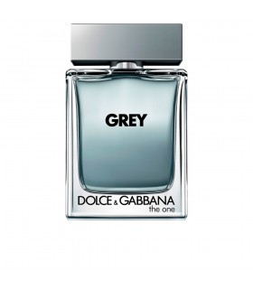 DG THE ONE GREY FOR MEN INTENSE EAU DE TOILETTE SPRAY 