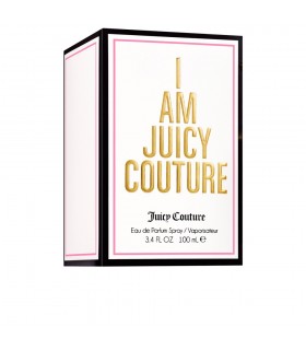 E. ARDEN JUICY COUTURE I AM JUICY COUTURE EAU DE PARFUM SPRAY
