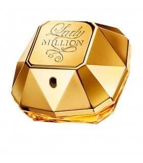 PACO RABANNE LADY MILLION EAU DE PARFUM SPRAY 