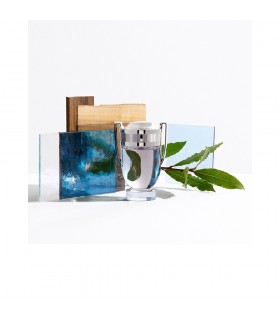 PACO RABANNE INVICTUS EAU DE TOILETTE SPRAY