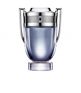 PACO RABANNE INVICTUS EAU DE TOILETTE SPRAY