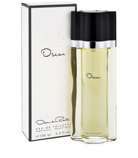 OSCAR DE LA RENTA OSCAR EAU DE TOILETTE SPRAY 100 ML
