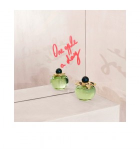 NINA RICCI BELLA EAU DE TOILETTE SPRAY 80 ML