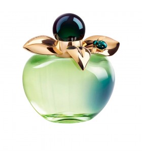 NINA RICCI BELLA EAU DE TOILETTE SPRAY 80 ML