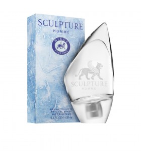 NIKOS SCULPTURE EAU DE TOILETTE SPRAY 100 ML